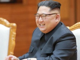 Ким Чен Ын грозит пойти другим путем, если США не снимут санкции