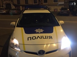 Одесский активист заявляет, что в новогоднюю ночь его избили патрульные, а те говорят: успокоили агрессивного пьяного