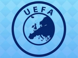 Лунин, Миколенко и Шапаренко - в топ-50 талантов по версии УЕФА