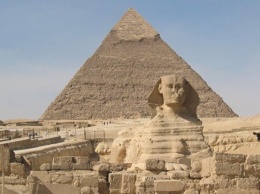 В пирамиде Хеопса обнаружили уникальные свойства электромагнитного поля