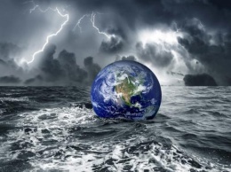 Всемирный потоп на подходе: Земля запасает воду через Мариинскую впадину для смертельного очищения