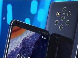 Судя по новому снимку Nokia 9 PureView, внешний вид телефона будет ужасным