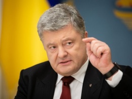 Порошенко рассказал о «пророссийских» кандидатах в президенты Украины