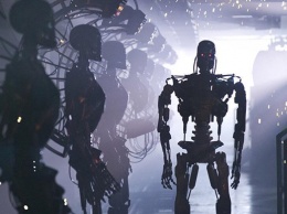 Разработчики представили самый большой робот в мире: в чем его уникальность