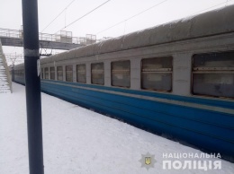 Происшествие под Харьковом: мужчина получил тяжелое ранение (фото)