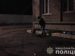 Полиция Харьковской области задержала "телефонного минера"