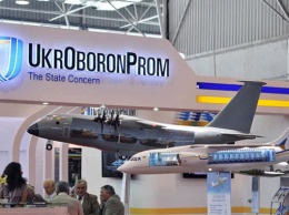 "Укроборонпром" похвастался, что за прошлый год передал армии 50 самолетов и вертолетов
