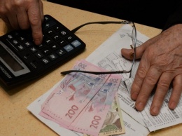В столице взлетели тарифы: сколько теперь платят за квартиру, отопление и горячую воду киевляне