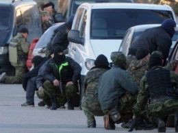 На Донбассе внезапно активизировались боевики: данные разведки