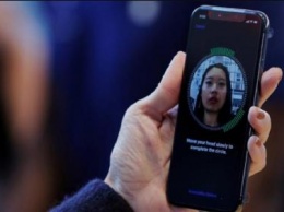 Bloomberg: Apple iPhone 2019 может быть оснащен 3D-камерой с датчиком TOF