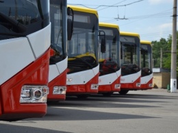 «Одесгорэлектротранс» в 2018 году: новые троллейбусы, Odissey и первый электробус