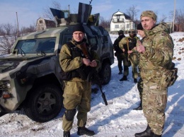 Пленный украинский солдат рассказал о панике в рядах ВСУ
