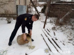 В Ровенской области украинцев на Новый год оставили без самогона