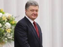 Порошенко назвал приоритеты Украины в развитии торговли с ЕС