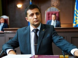 Зеленский не готов к президентству - нардеп от "Народного фронта"