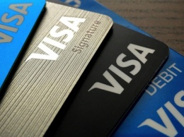 За сколько Visa покупает английскую платежную систему Earthport