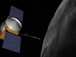 Аппарат NASA вышел на рекордно низкую орбиту у астероида Бенну