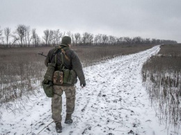 Украинские военные устроили себе смертельный фейерверк на Луганщине