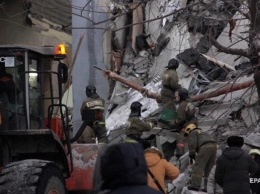 ЧП в Магнитогорске: найдены тела 24 жертв