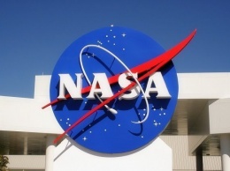 Это нужно видеть: NASA показало снимок космической "кегли"
