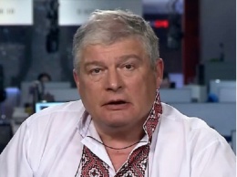 Экс-соратник Ющенко назвал декоммунизаиторов «дебилами» и «стукачами»
