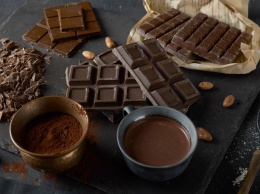 Горький шоколад: названы главные полезные свойства