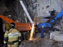 На Донбассе попал в плен украинский военный, в Магнитогорске из развалин жилого дома достали 28 погибших. Главное за день