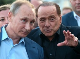 Друг Путина появится в украинских кинотеатрах (видео)
