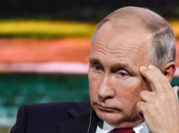 Не возвращая Крым и Донбасс: Путину подсказали ''схему'' выхода из-под санкций