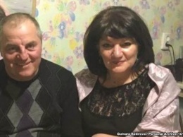 «Тюрьма для Эдема Бекирова - смертный приговор»: супруга заключенного