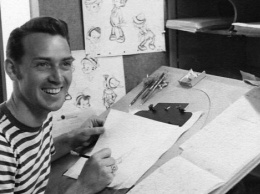 Умер аниматор Дон Ласк, работавший над классическими мультфильмами студии Disney
