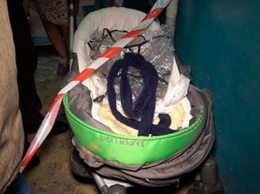 Гибель младенца в лифте: в Сумах задержали подозреваемых