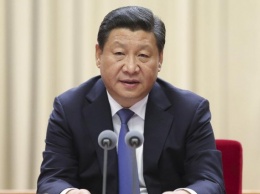 Си Цзиньпин считает недопустимым признание независимости Тайваня
