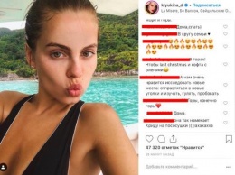 «Намекает на пососушки»: Клюкина отреагировала на секс Крида и Венум в Дубаях