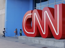 CNN исправил материал, в котором Крым был назван частью России