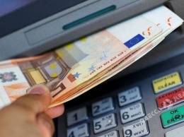 Одесситы смогут обменивать валюту через платежные терминалы и банкоматы