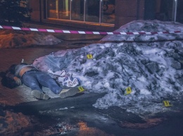 Рукопашника из госохраны убили одним ударом. Что известно о резонансном преступлении в Киеве