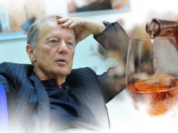 «Пил даже одеколон»: Задорнов мог умереть из-за чрезмерного пьянства и алкоголизма