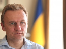 Мэр Львова и бывший глава СБУ станут кандидатами в президенты Украины