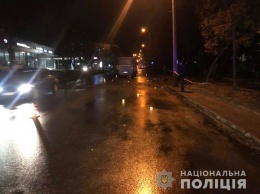 В Ровно под колесами автобуса погибли два пешехода