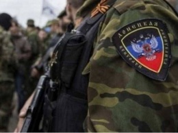 Экс-наемники "ДНР" активно сдаются в полицию