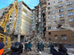 Разрушенный в Магнитогорске дом хотят сохранить, разделив надвое
