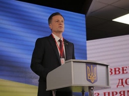 Всеукраинский съезд движения