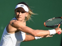 Цуренко вышла в полуфинал Brisbane International