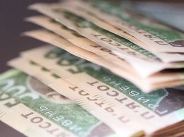 Большая зарплата: кто в Украине получает 50 тыс. гривен