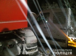 Задержан водитель цистерны, причастный к смертельному ДТП на трассе Львов-Шегини