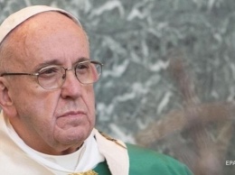 Папа Римский созывает главных епископов мира за сексуального скандала