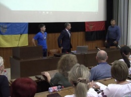СБУ ведет расследование о попытке захвата власти в Украине "Первым национальным украинским конгрессом"