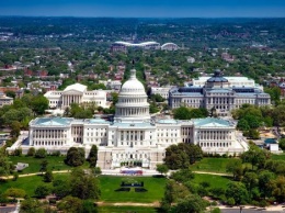 Палата представителей Конгресса США приняла законопроекты для завершения "шатдауна"