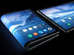 Samsung Galaxy Fold может получить модуль тройной камеры